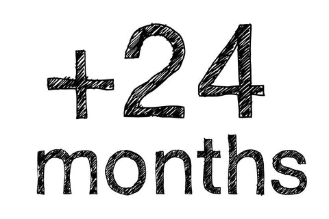 +24 months