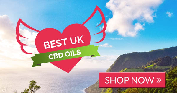 Best CBD oil UK