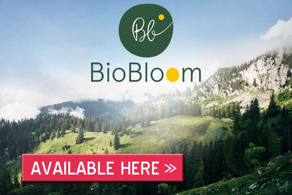 BioBloom CBD collection