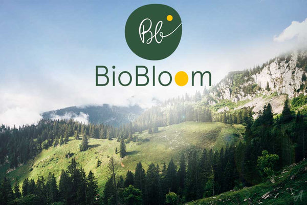 BioBloom logo