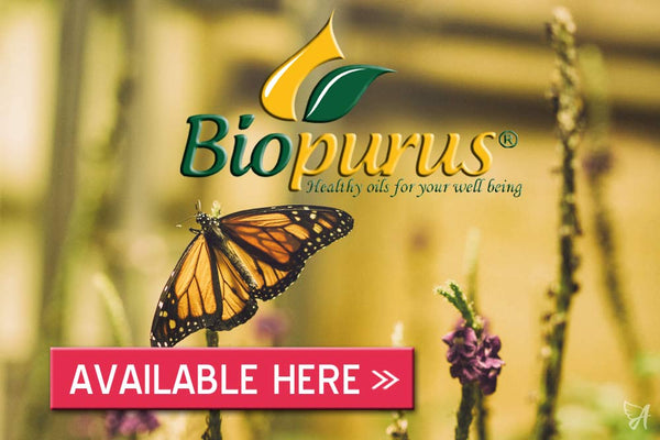Biopurus CBD collection