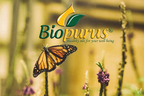 Biopurus logo