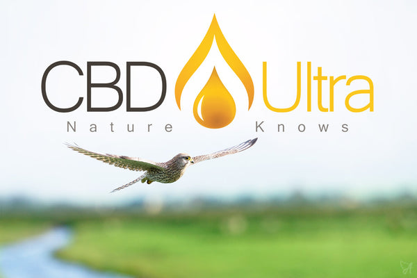 CBD Ultra logo