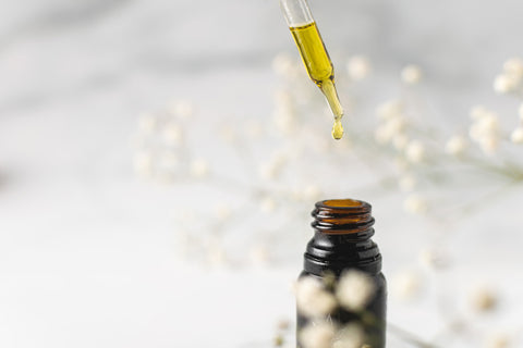 CBD oil