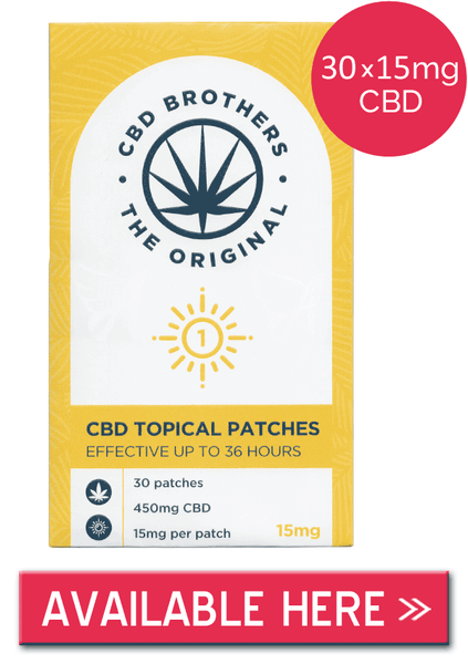CBD patches – CBD Brothers