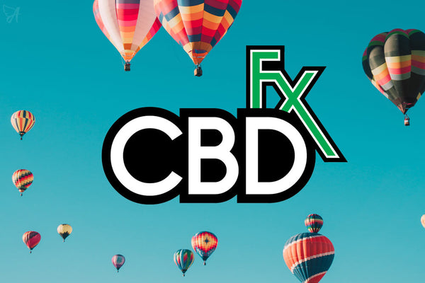 CBDfx collection