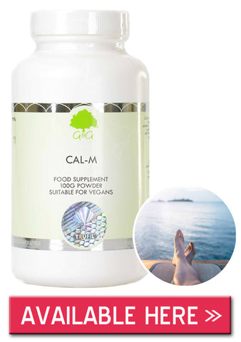 Cal-M supplement