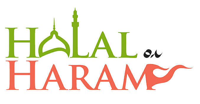 Halal Haram
