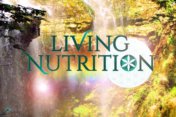Living Nutrition collection