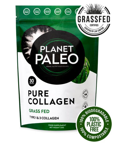 Pure collagen powder – Planet Paleo