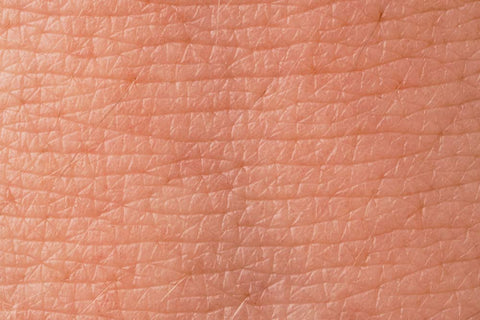 Skin detail