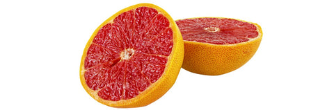 The grapefruit warning