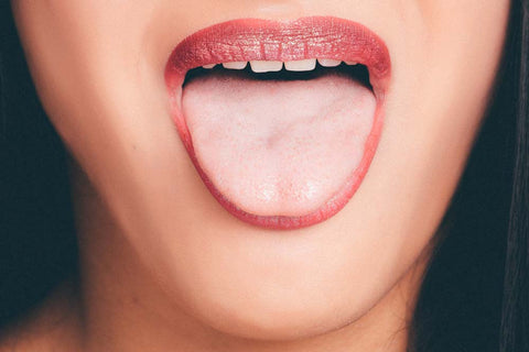 Tongue