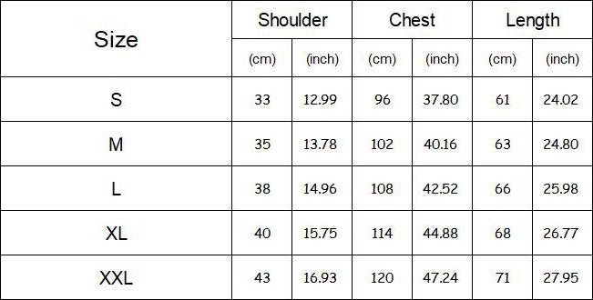 Men's Single Breasted Vest With Print | ZORKET