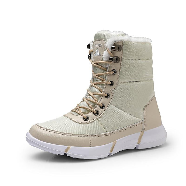 mens winter casual boots
