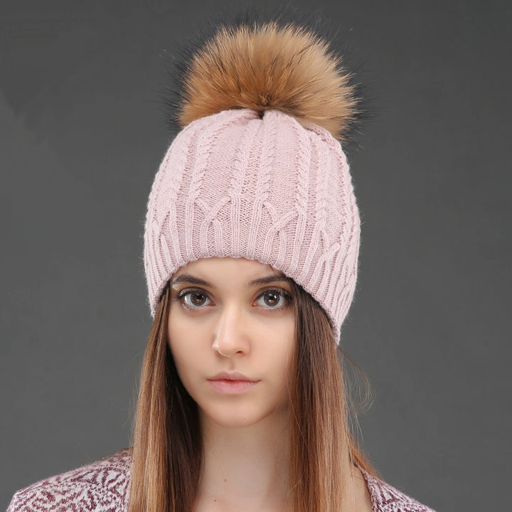 wool hat womens