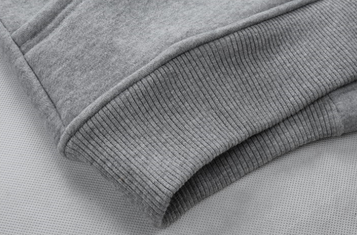 Men's Casual Tracksuit Hooded Sweatshirt | ZORKET