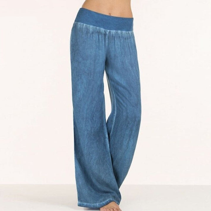 womens comfort waist jeans