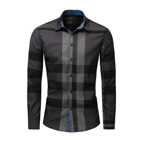Men's Shirts – Buy Casual, Formal, Long & Short Sleeve Shirts | Zorket ...