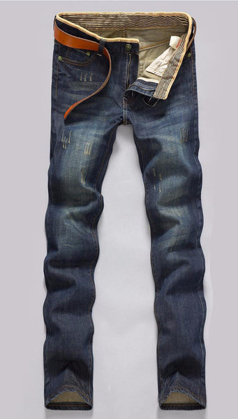 Men's High Quality Fashion Jeans | ZORKET