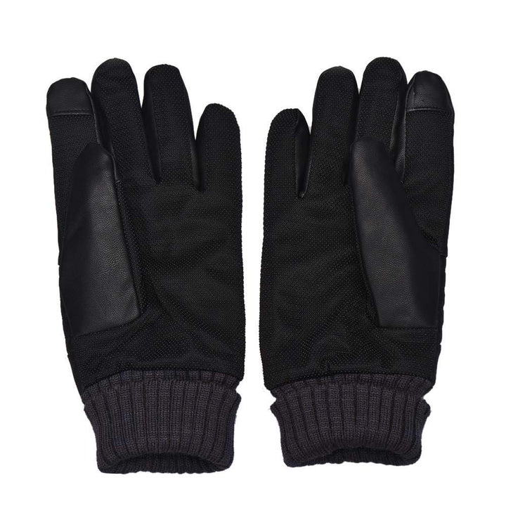 Men's Casual Waterproof Touch Screen Gloves | ZORKET