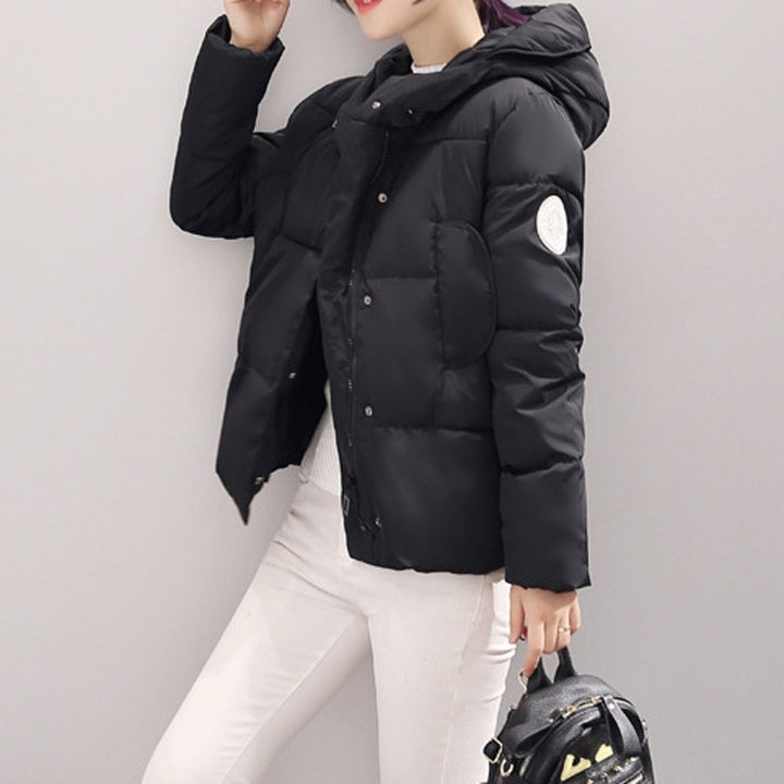 Fashion Women's Winter Slim Down Jacket | ZORKET