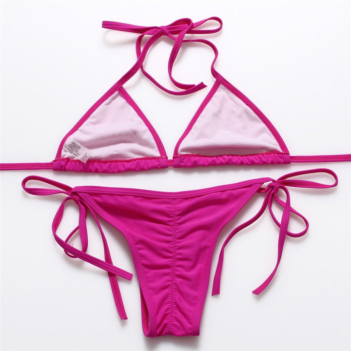 Women's Beach Bikini Set | ZORKET