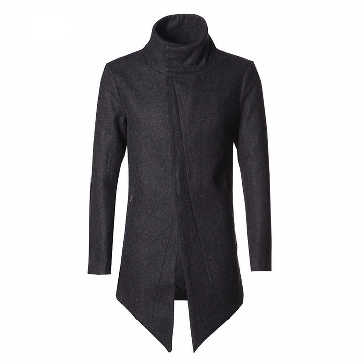 Casual Men's Stylish Coat | ZORKET