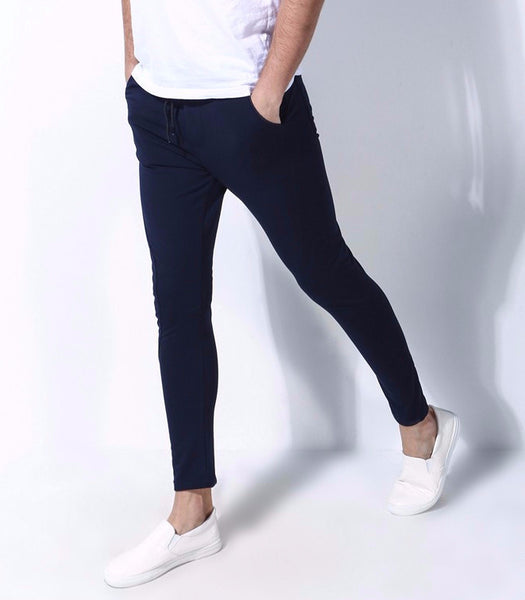 Men's High-Quality Slim Fit Sweatpants | ZORKET