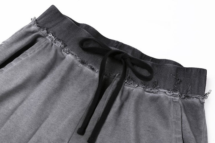 Men's Casual Cotton Breathable Shorts | ZORKET