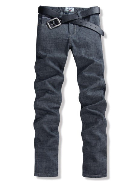 Man's Comfortable Casual Pants | ZORKET