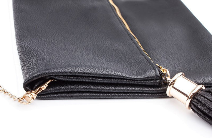 Luxury Women's PU Leather High Quality Clutch | ZORKET