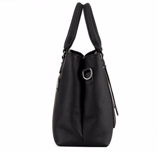 Fashion Casual Women's PU Leather Shoulder Bag | ZORKET