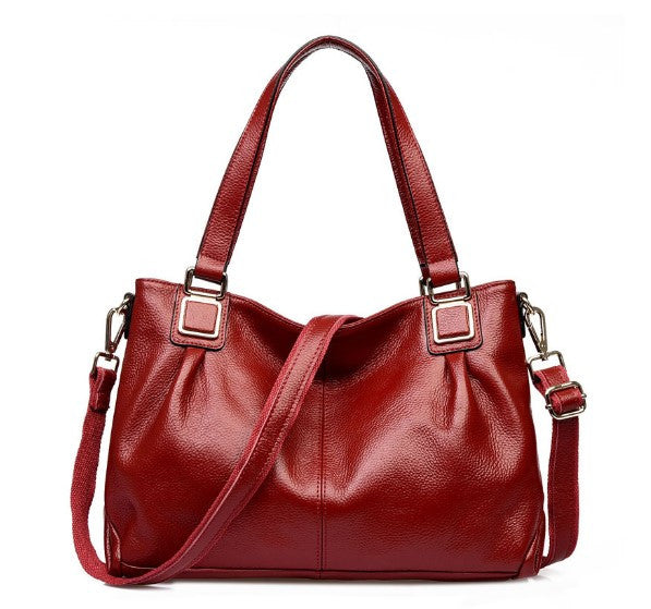 Women's Leather High Quality Handbag | ZORKET