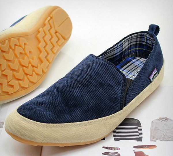 Summer Low Comfortable Breathable Flat Slip-Ons | ZORKET