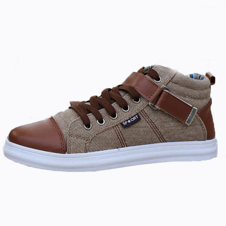 Stylish Mens Casual Sneakers Zorket 1466