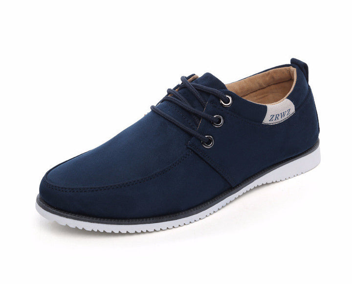 Men's Casual Fashion Flats | ZORKET