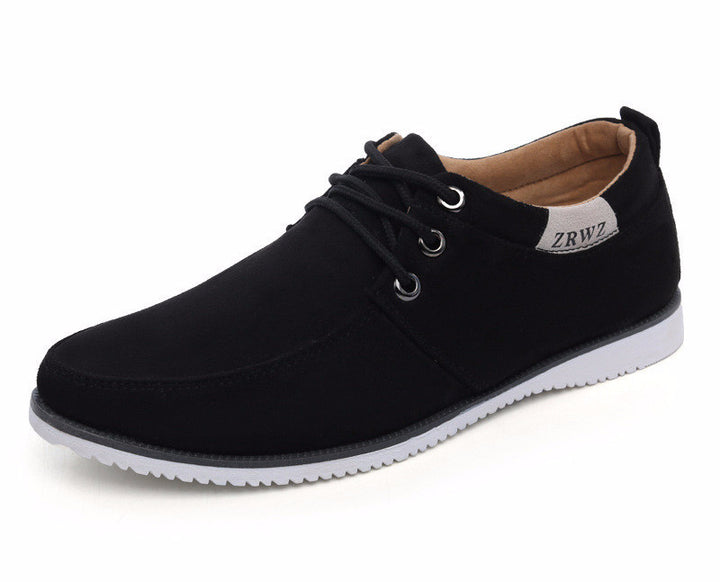 Men's Casual Fashion Flats | ZORKET