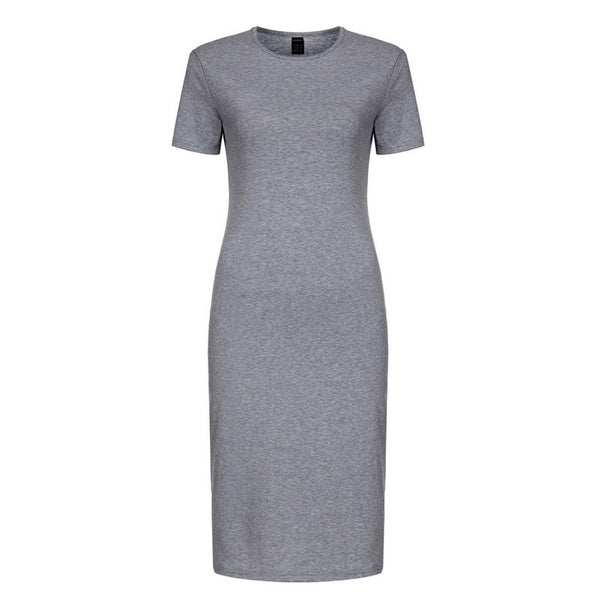 Women's Slim Long Bodycon Dress | Zorket | ZORKET