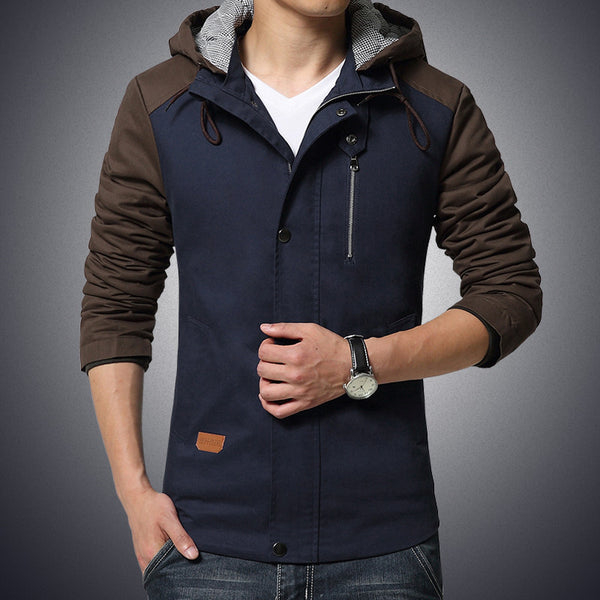 Hot Autumn / Spring Casual Jacket | ZORKET