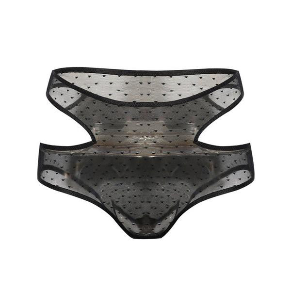 Female Translucent Underwear Set | Buy Bralette & Panties | Zorket.com ...