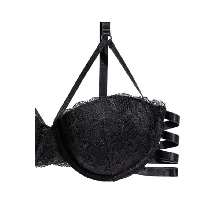 Lace Full Cup Bra | Womens DD+ Lace Full Cup Bras & Bralettes | Zorket ...
