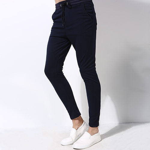 Men's High-Quality Slim Fit Sweatpants | ZORKET