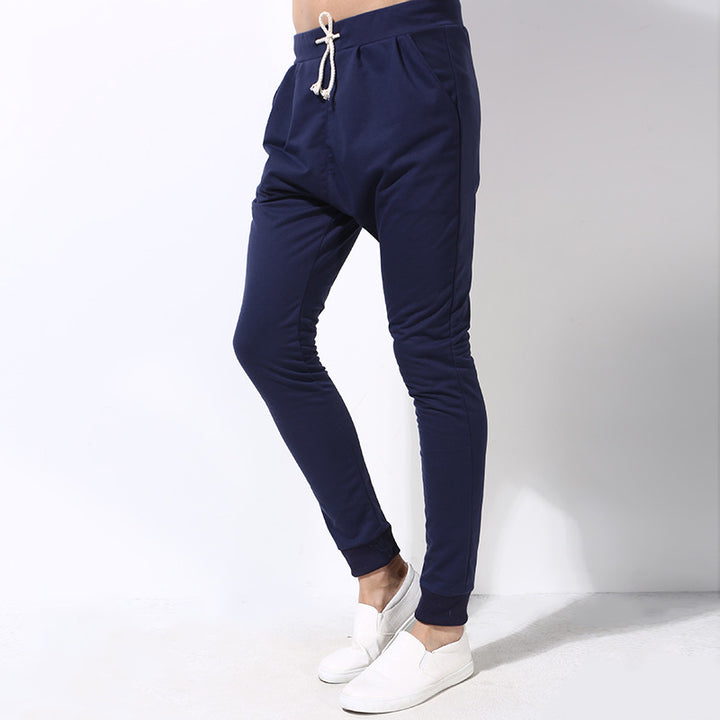 Men's High-Quality Casual Cotton Joggers | ZORKET