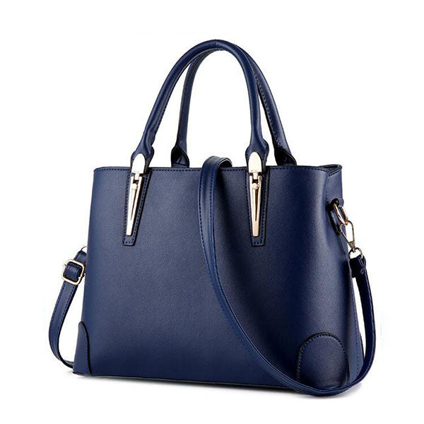 Women's PU Leather High Quality Handbag | ZORKET