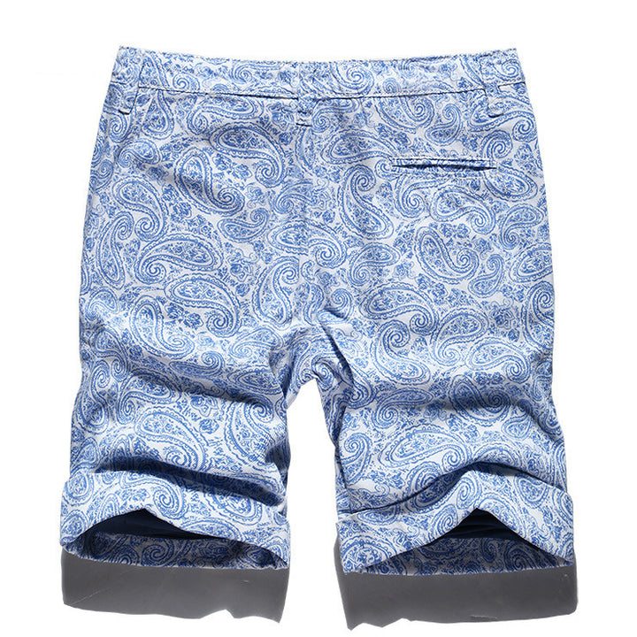 Men's Casual Summer Style Shorts | ZORKET
