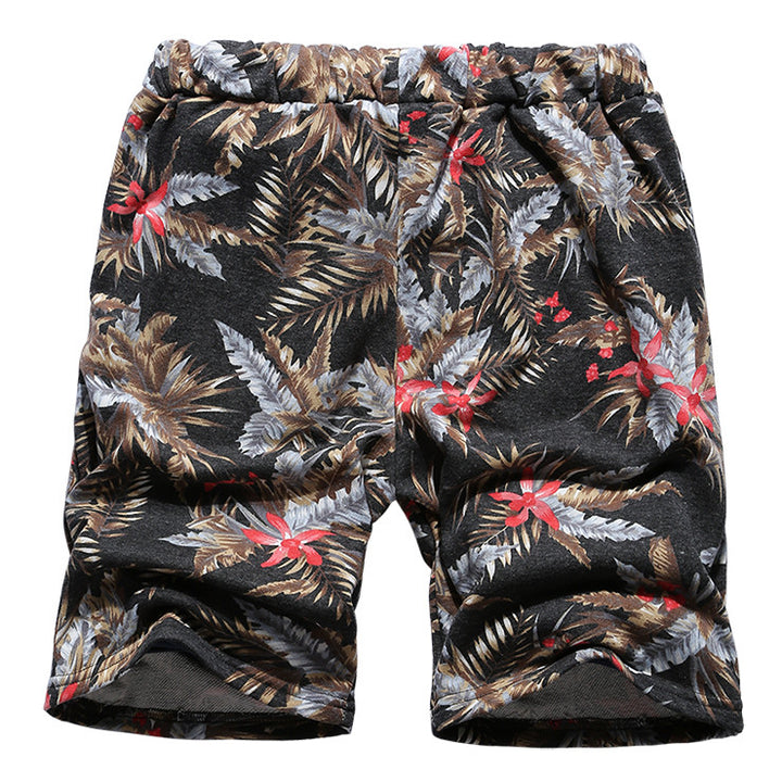 Men's Summer Casual Shorts | ZORKET