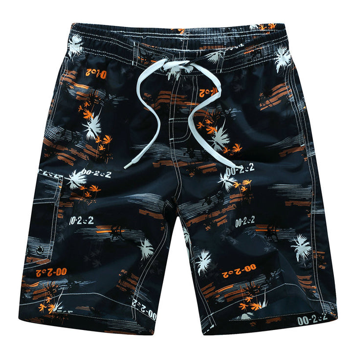 Men's Casual Summer Beach Bord Shorts | ZORKET