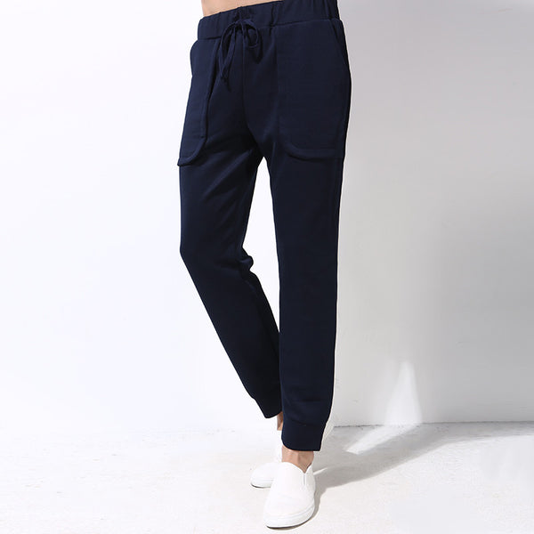 Men's Slim Fit High-Quality Casual Pants | ZORKET