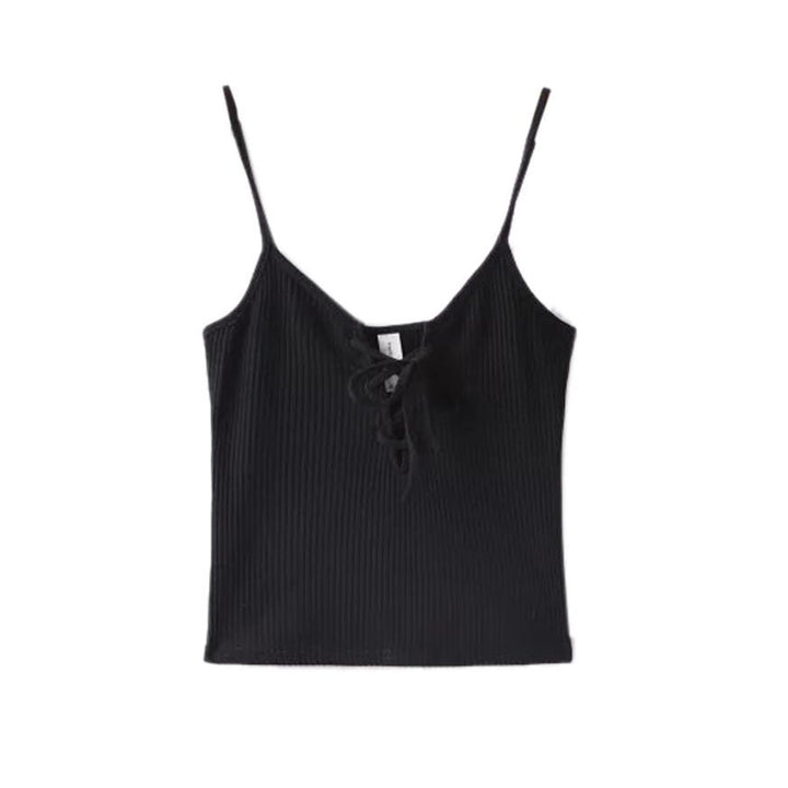 Casual Summer Female Tank Top | ZORKET